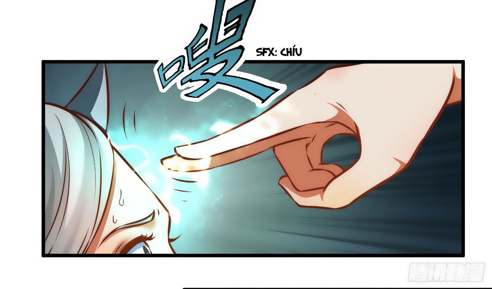 Liêu Liêu Nhân Thân Tu Tiên Truyện chapter 89 - Trang 29