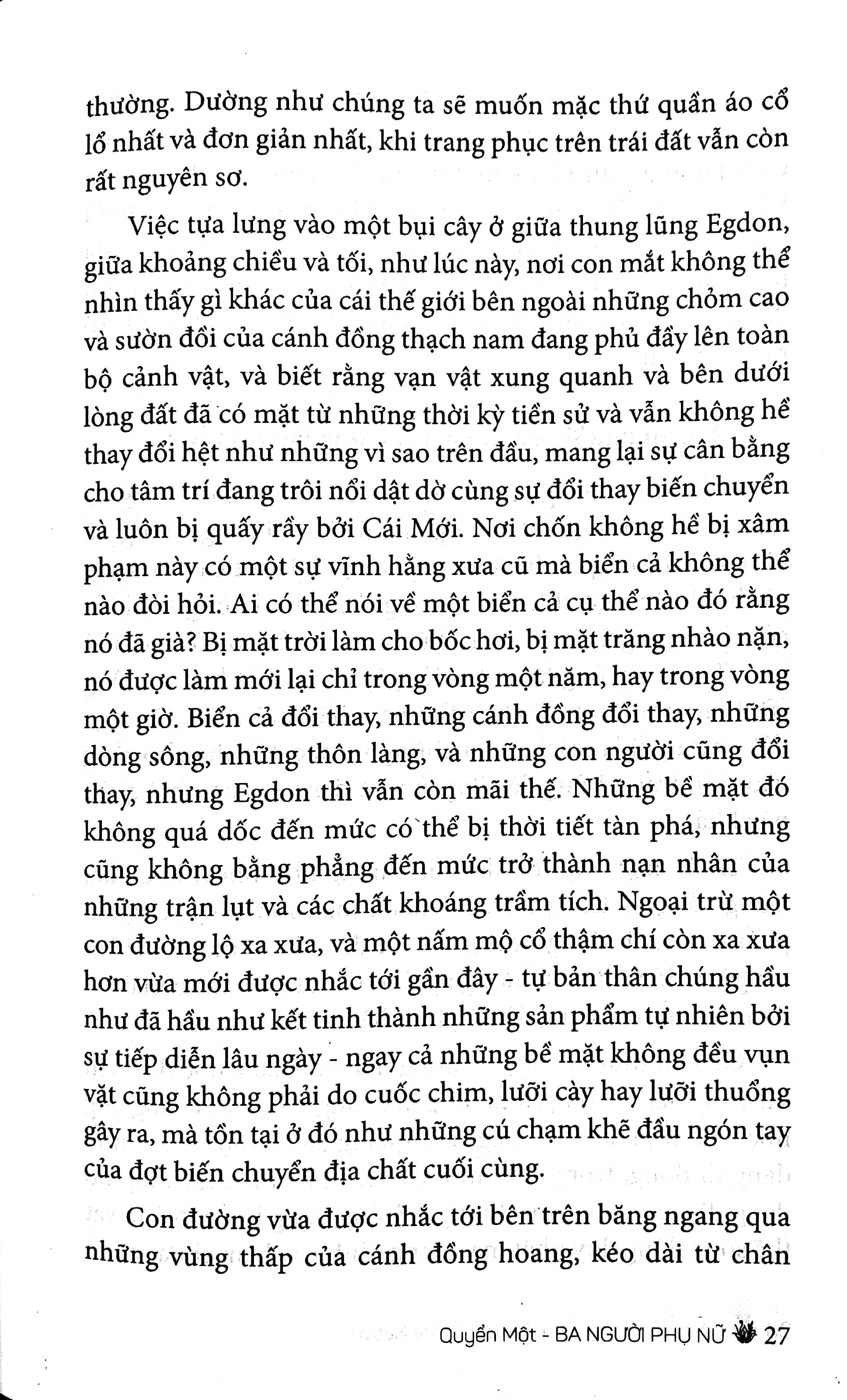 Trở Lại Cố Hương