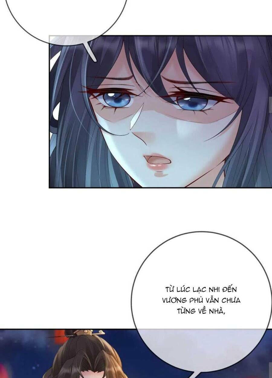 sự trả thù của vương phi chapter 54 21