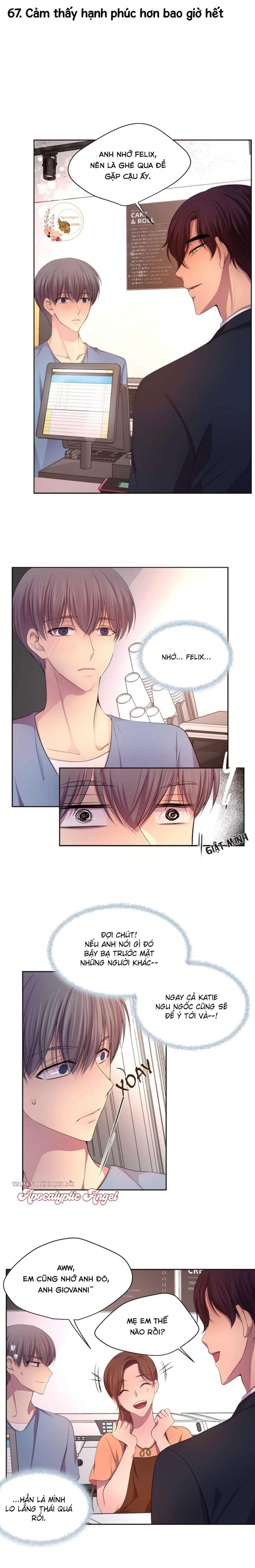 giữ em thật chặt (hold me tight) chapter 67 2