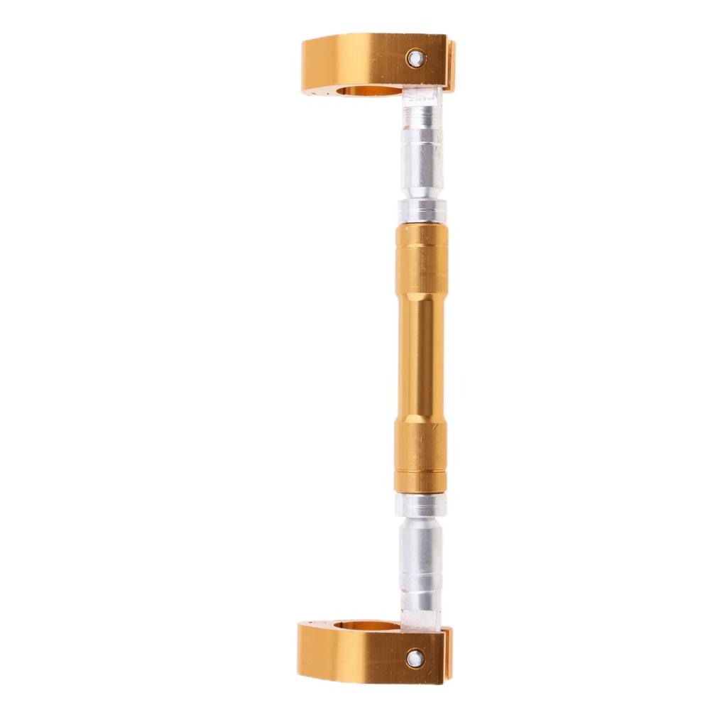 22mm Adjustable Motorcycle Balance Crossbar Universal Handlebar Strength Lever Bar