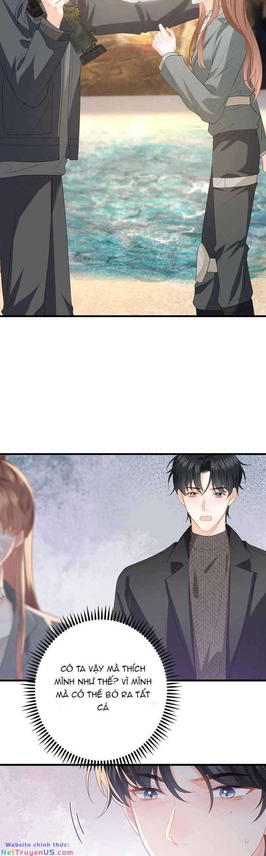 xuyên nhanh: phản diện quá sủng quá mê người chapter 194 8