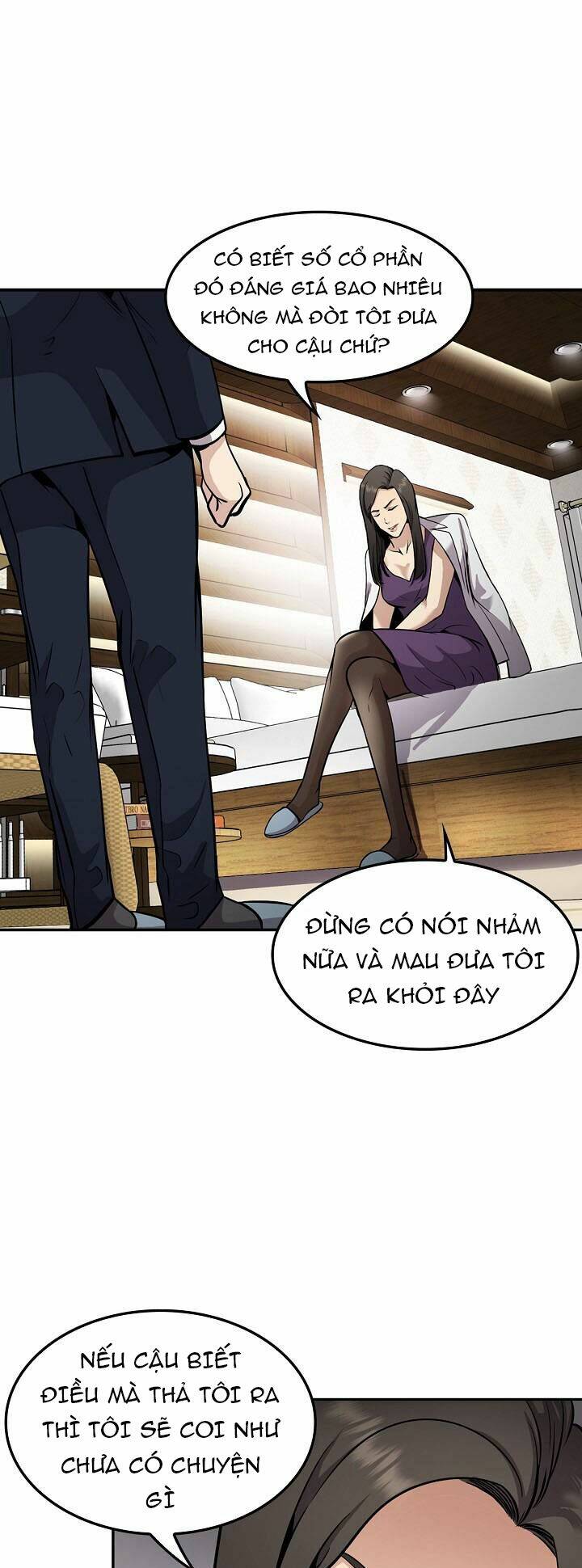 điều tra viên chuyển sinh chapter 122 53