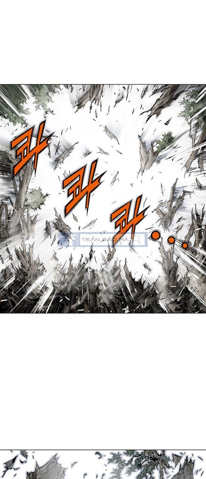 cao thủ 2 chapter 78 30