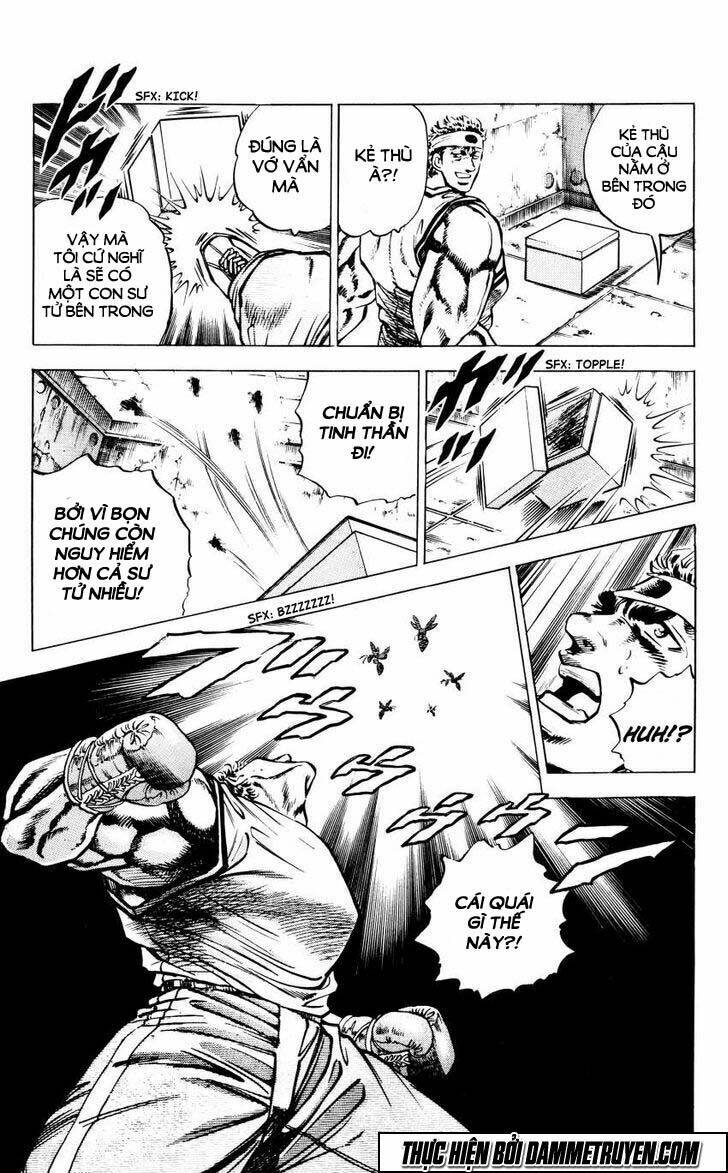 bakudan chapter 12 13