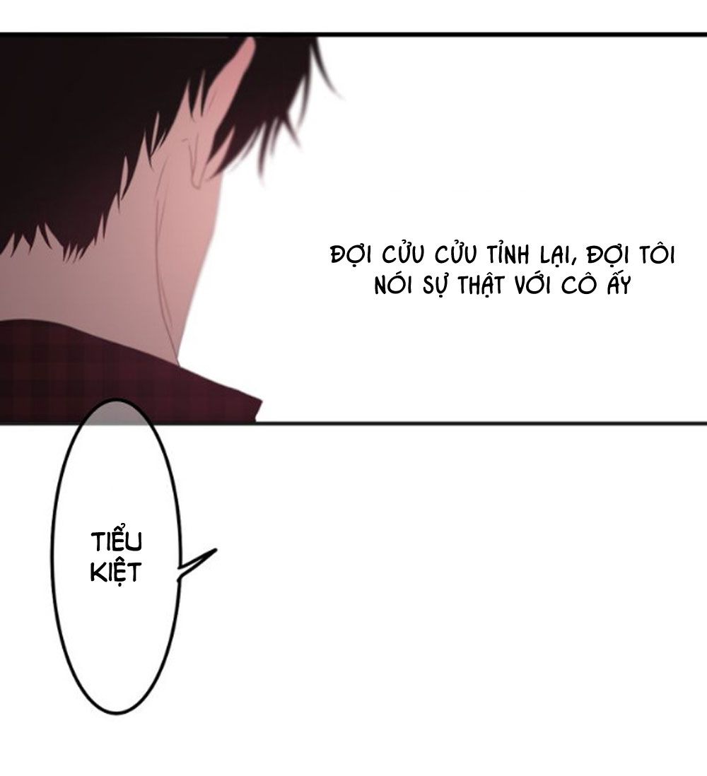 tháng sáu kì diệu chapter 49 28