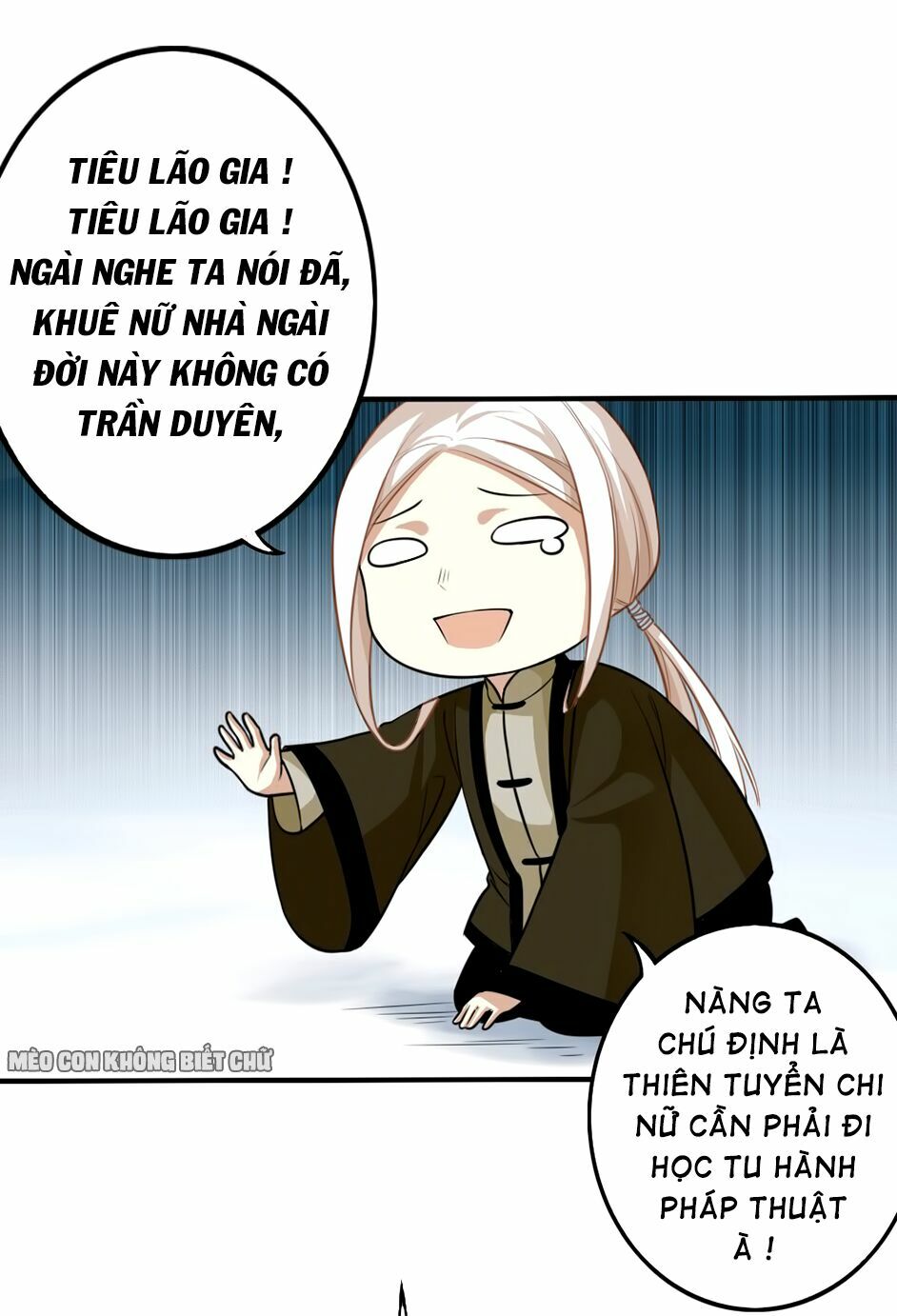 bốc toán tử chapter 9 4