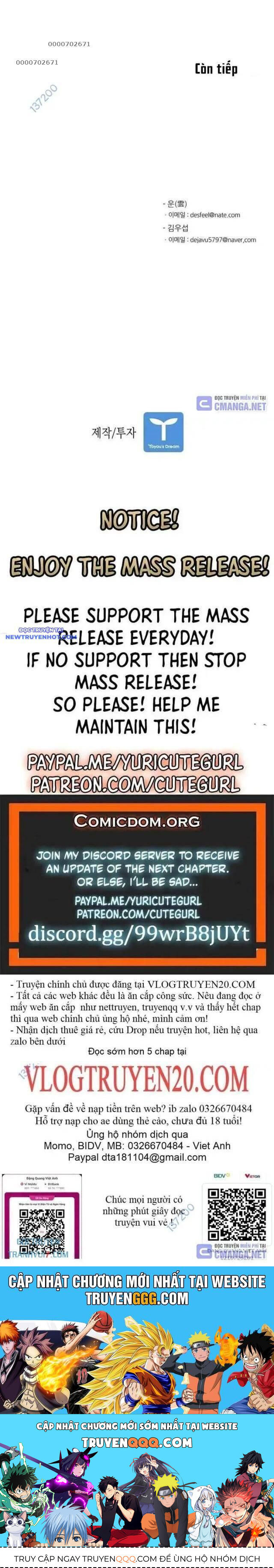 shark - cá mập chapter 70 81