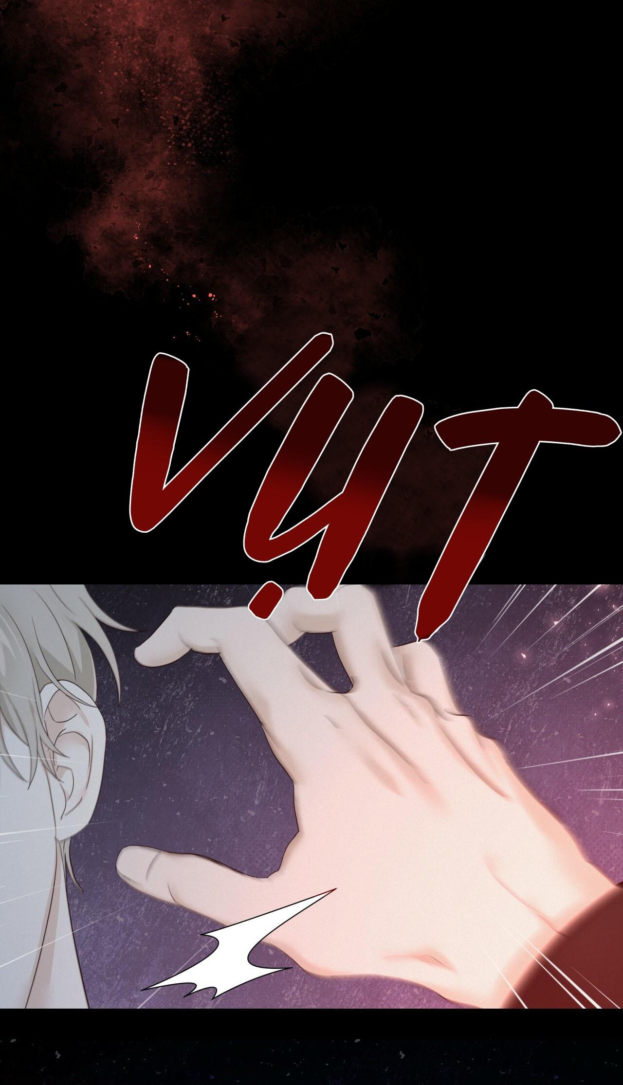 vị ngọt không đường (sweet not sugar) chapter 5 2