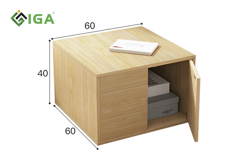 Tủ cánh lật/cánh mở TATAMI GP182/GP183