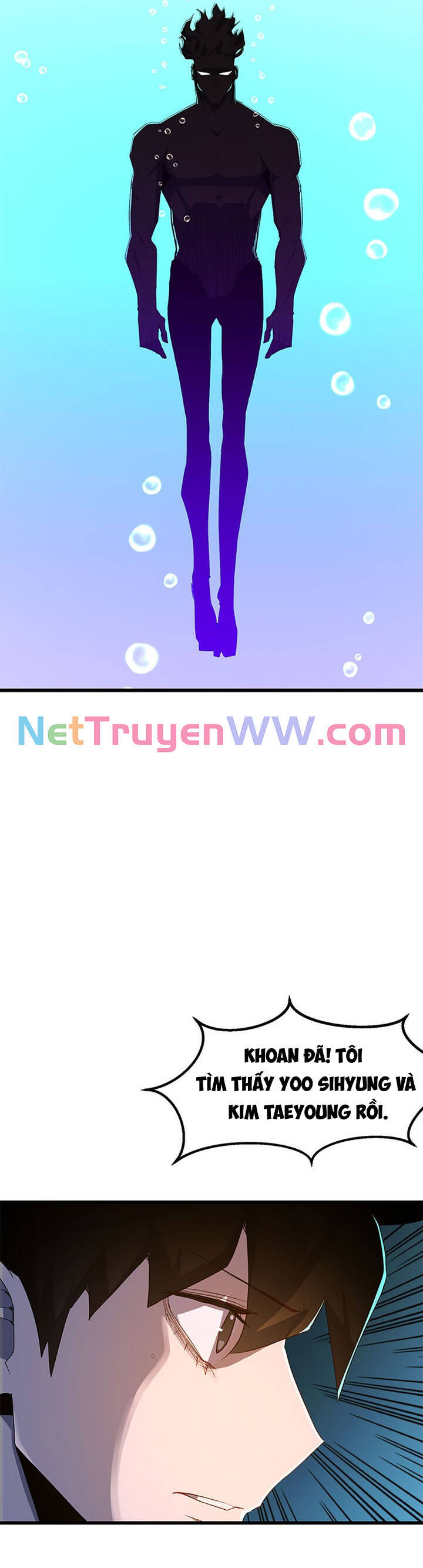 sự bế tắc bất khả chiến bại chapter 84 28