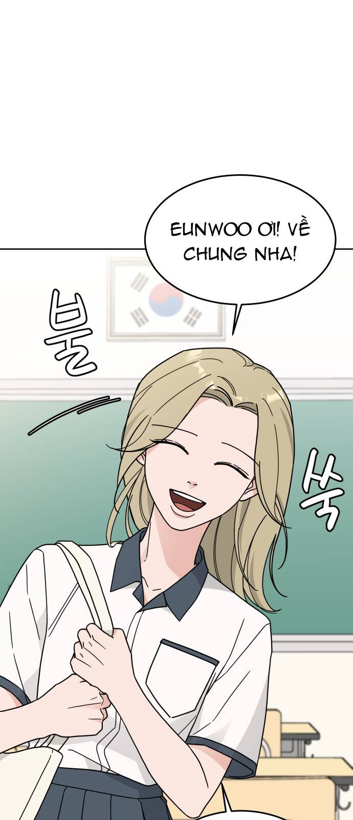 thùng quần áo tình yêu chapter 27 11