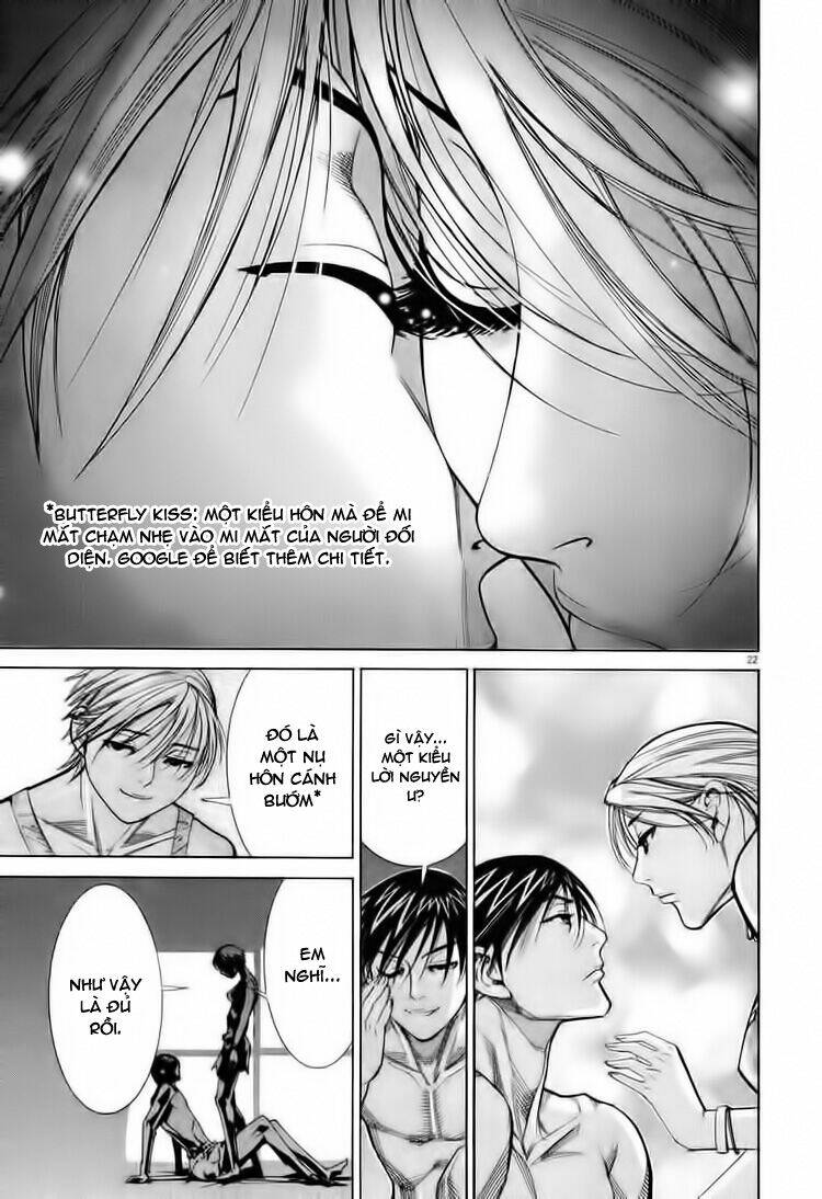 team medical dragon - y đội rồng chapter 62 23