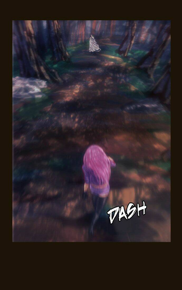 hội ảo thuật chapter 67 34