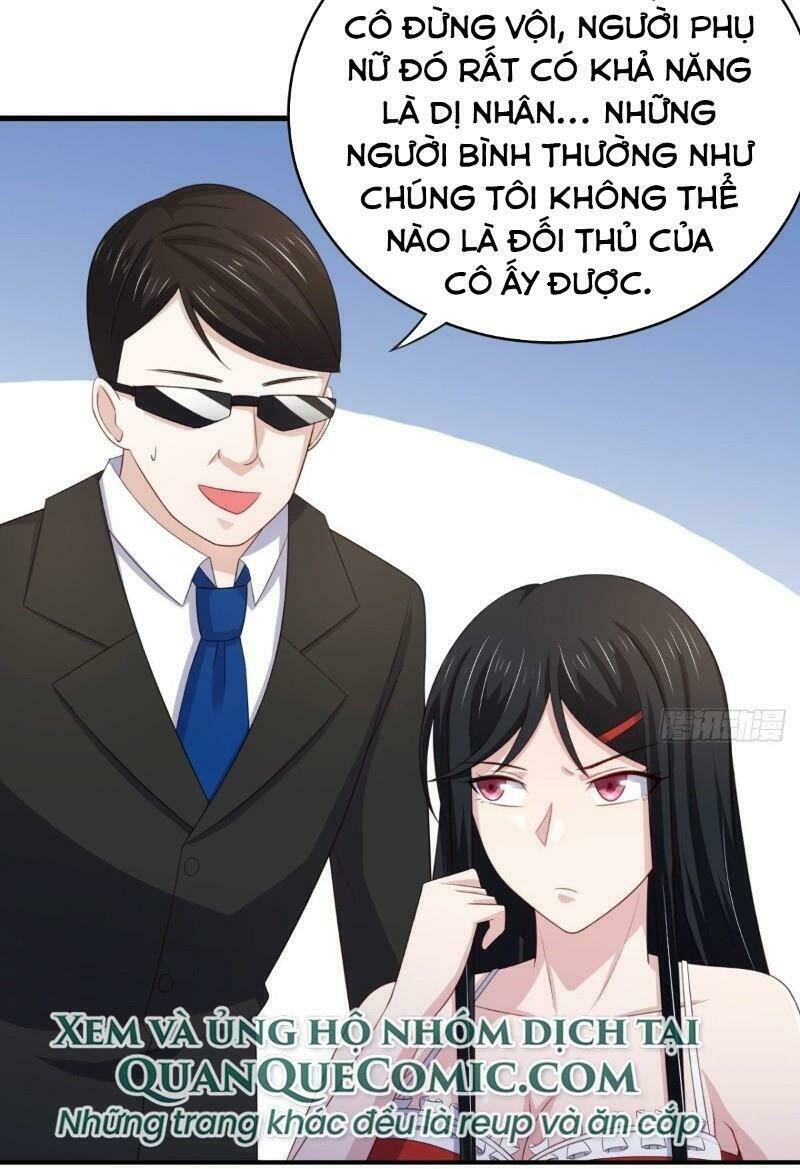 ta làm phản phái ở trong truyện harem chapter 17 18