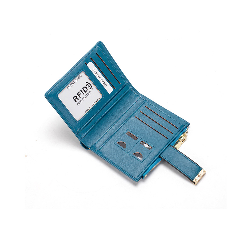 Ví nữ phong cách dễ thương - BEE GEE VNU1032