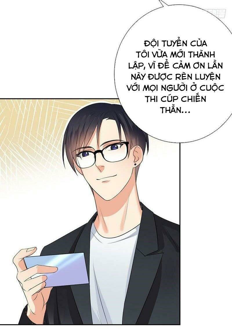 khởi động lại tương lai chapter 49 20