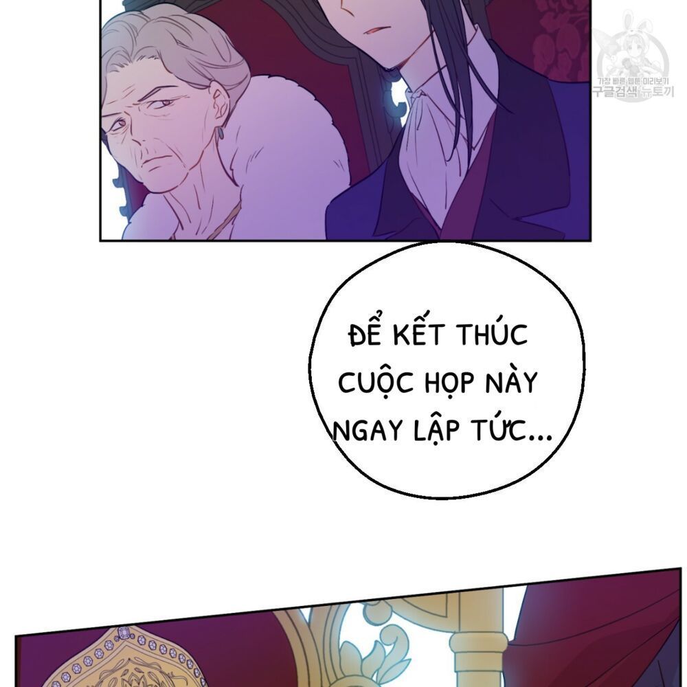 một ngày nọ tôi bỗng thành nàng công chúa chapter 87 86