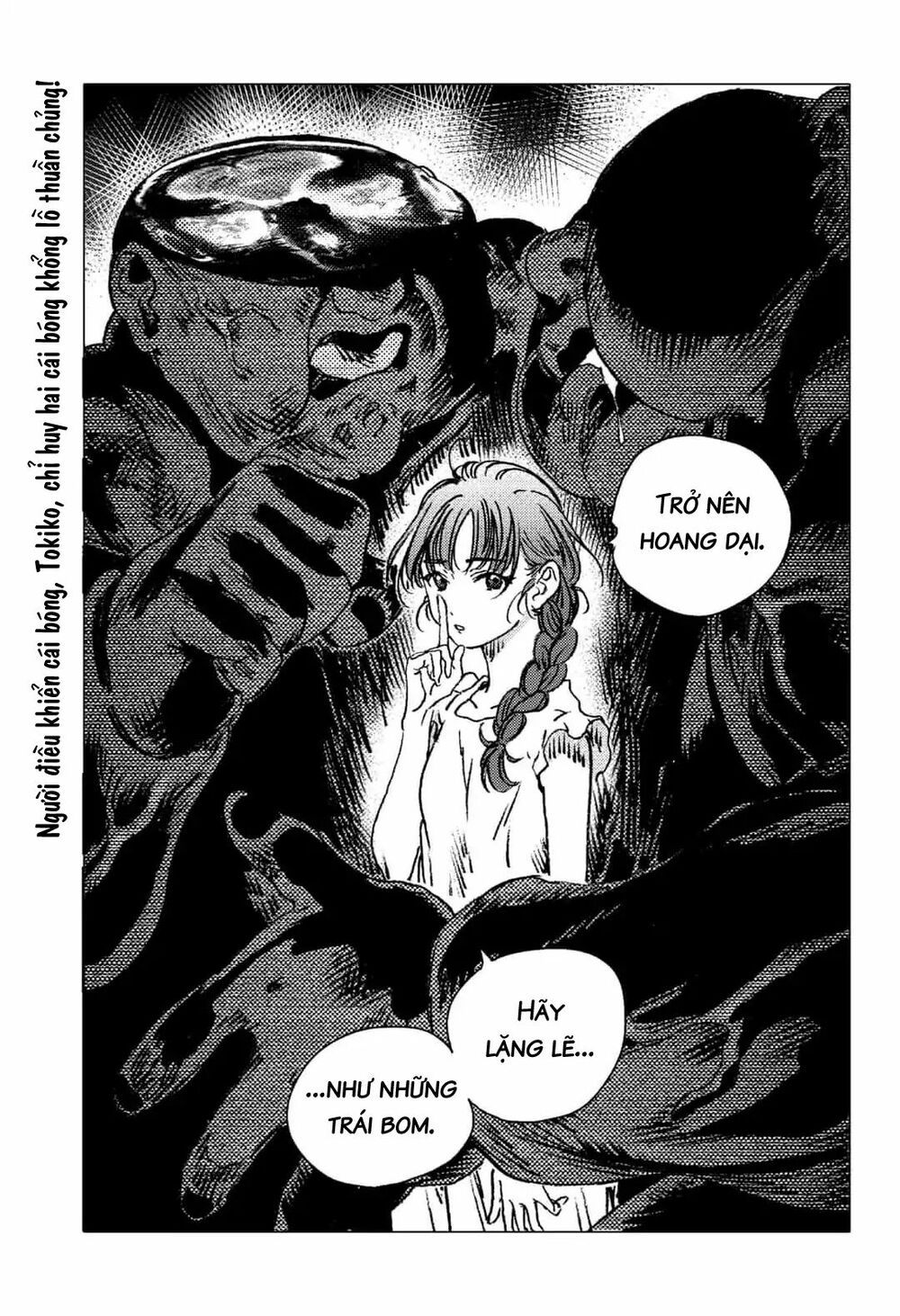 summer time render chapter 77 14