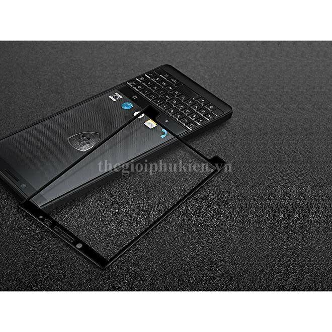 Bao da dạng ví BlackBerry Key2 Luxury Leather