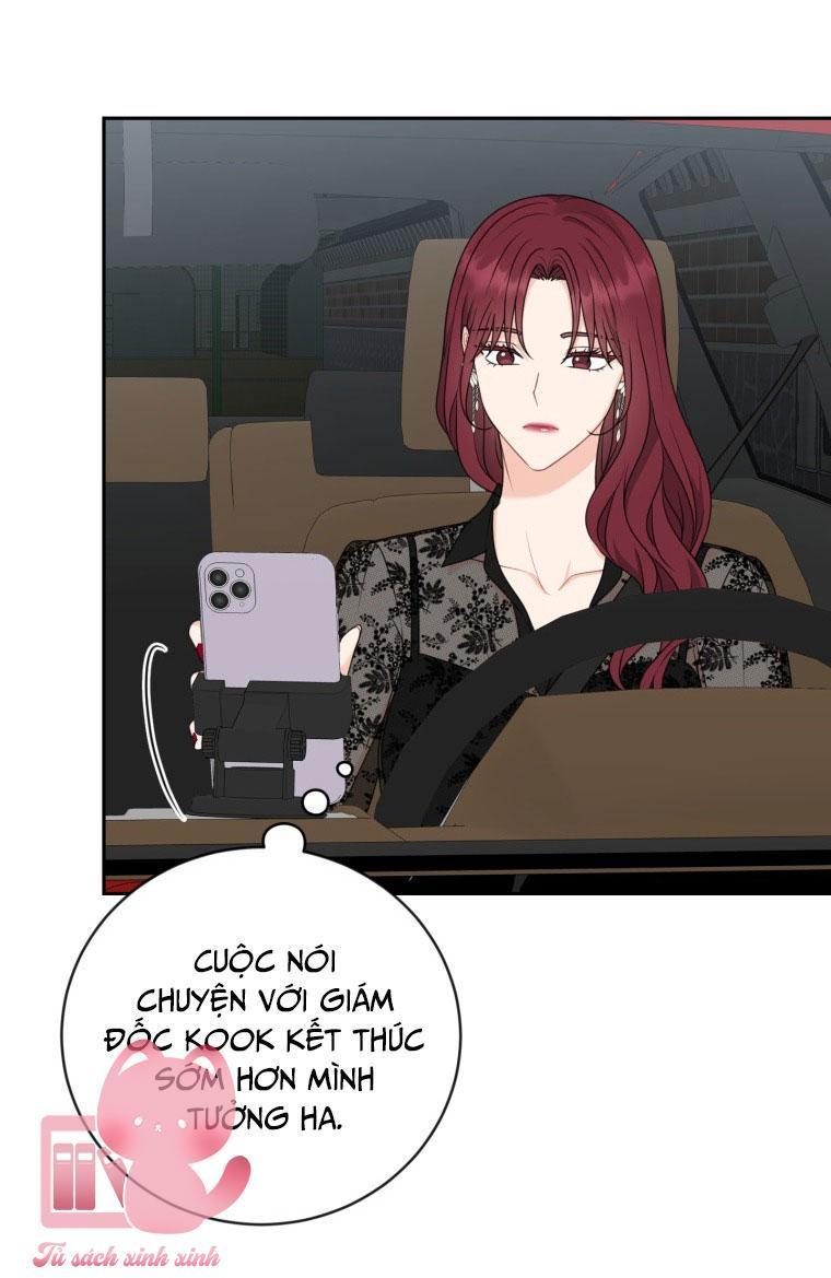 mong được chị chỉ bảo, tiền bối chapter 35 39