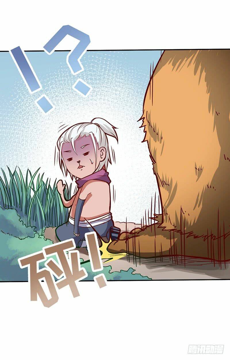 hỗn độn kiếm thần chapter 54 47