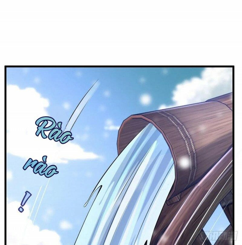 [16+] thảnh thơi thú thế chủng chủng điền, sinh sinh tể chapter 268 50