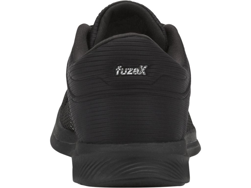 Asics Giày Chạy bộ nữ  fuzeX Rush Adapt T885N.001