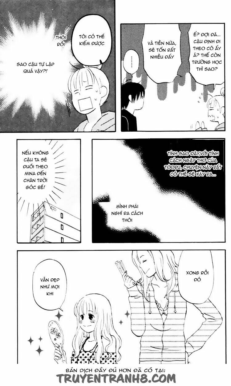 liar x liar chapter 11 12