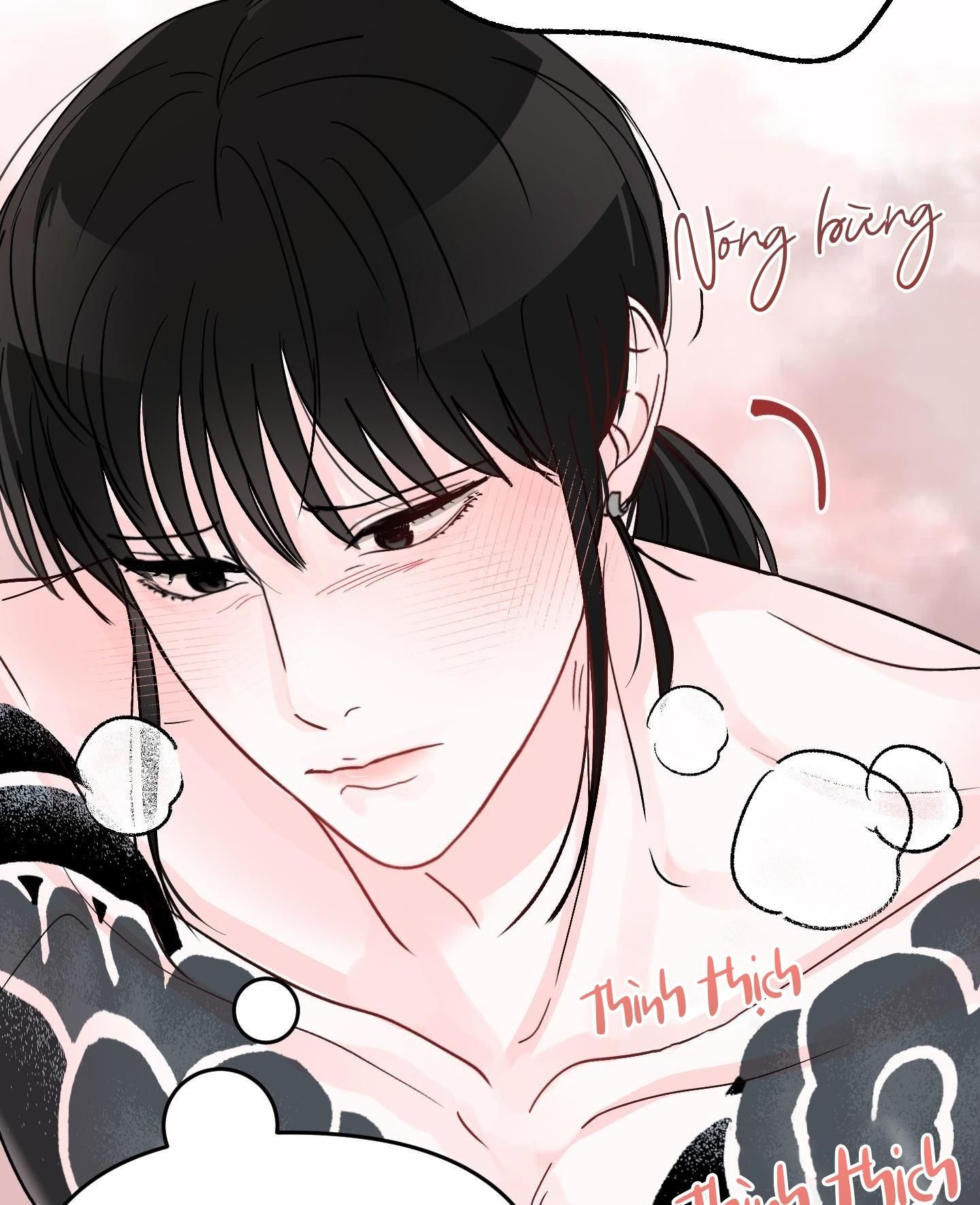 thán phục thanh xuân chapter 48 39