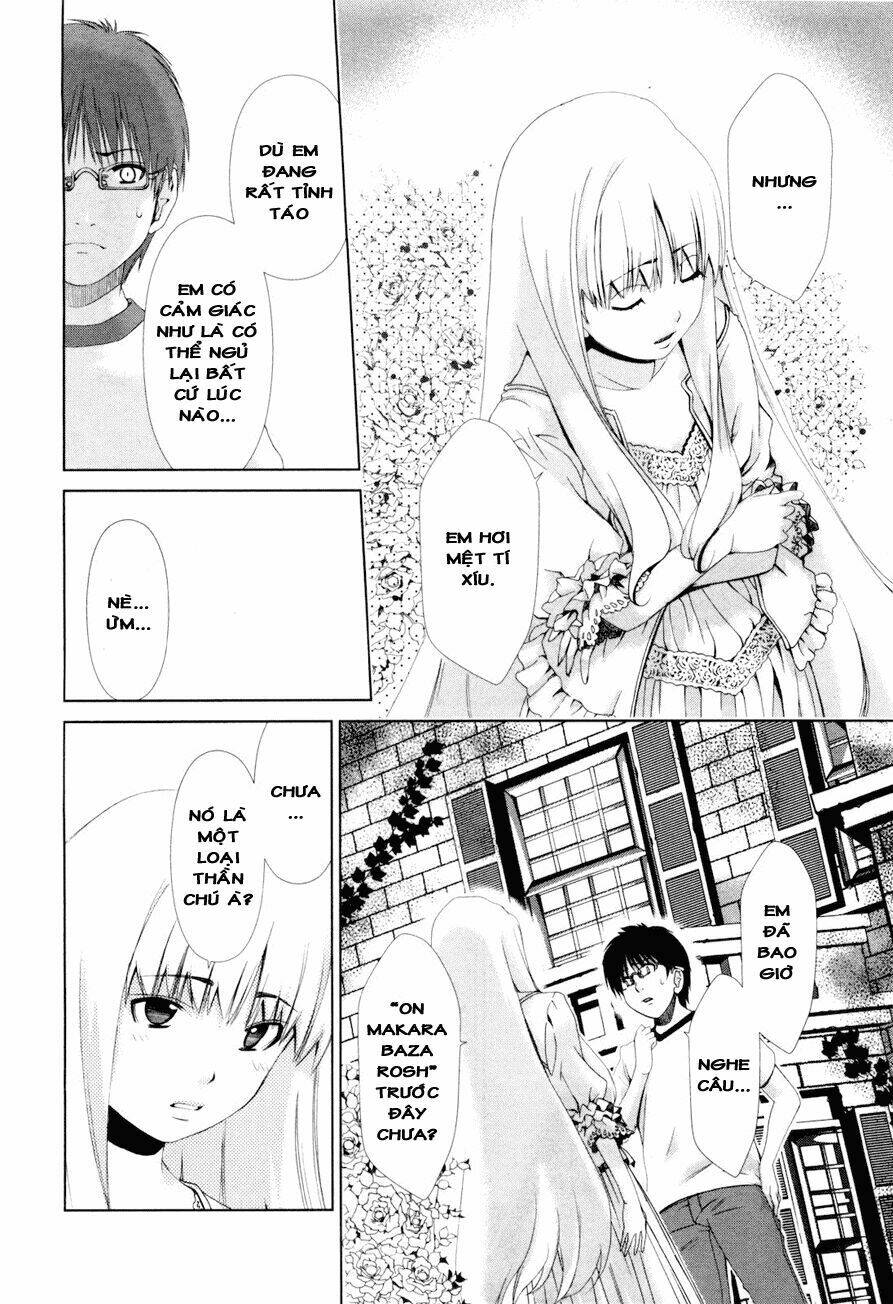 shini itaru yamai chapter 15 13