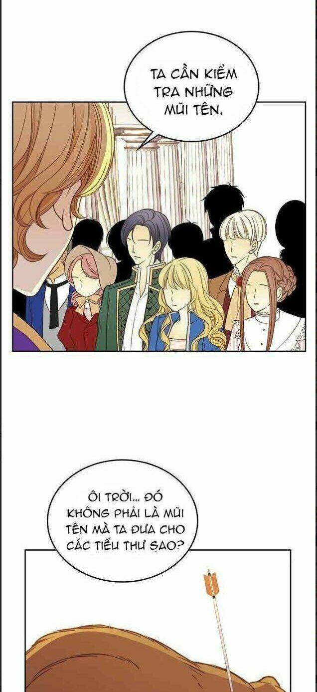 wendy , cô gái bán hoa chapter 29 28