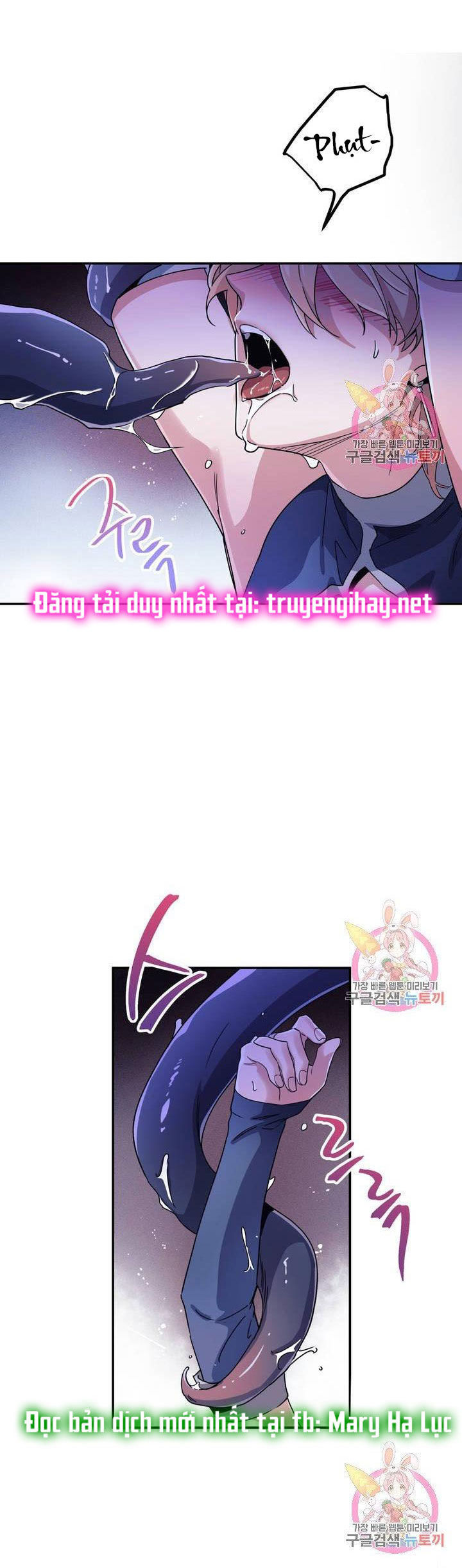 [18+] sự sụp đổ hắc ám - vực thẳm - dark fall chapter 1.2 15