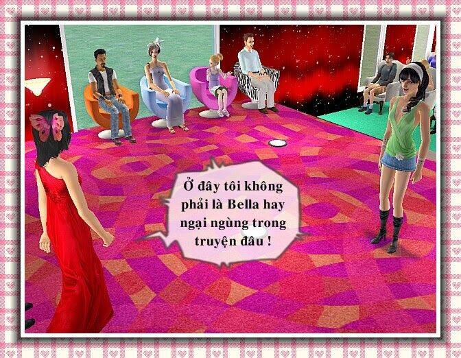 bella's story chapter 12.4 136