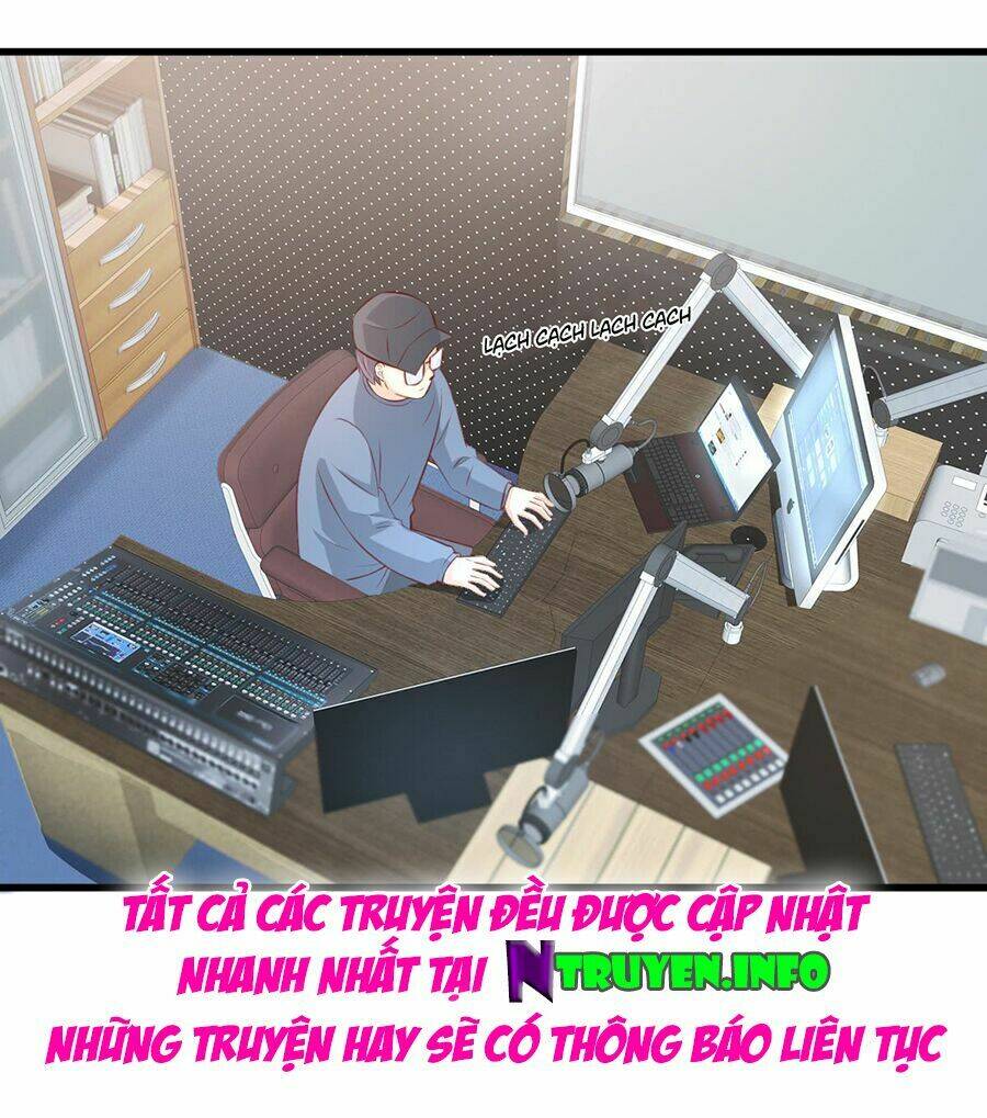 tư sủng cục cưng bảo bối chapter 14.1 24