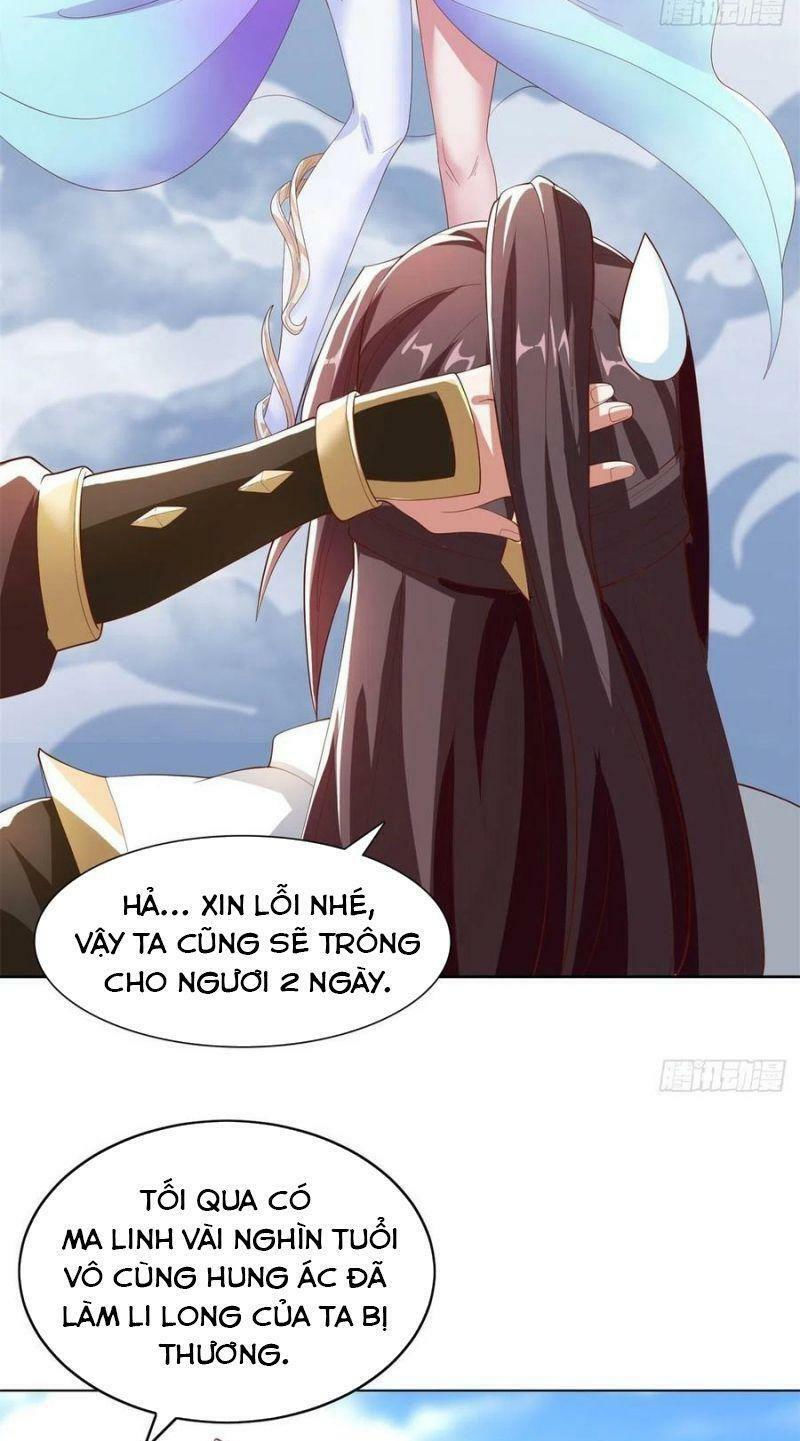 người nuôi rồng chapter 94 9