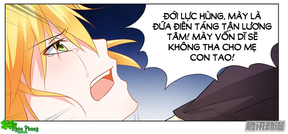 phúc hắc tổng tài đừng tới đây chapter 36 20