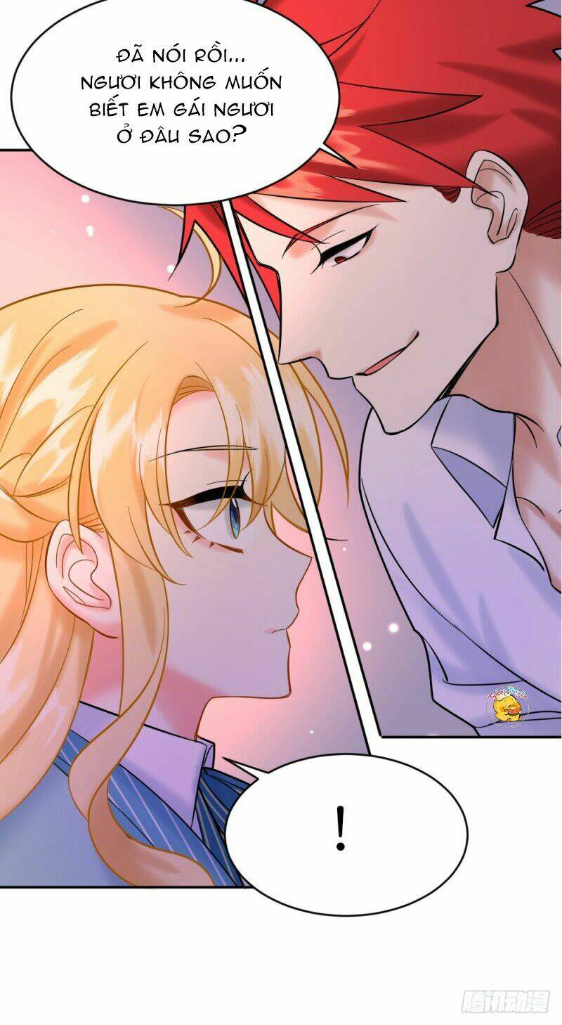 trời sinh một đôi?! ta từ chối! chapter 6 17