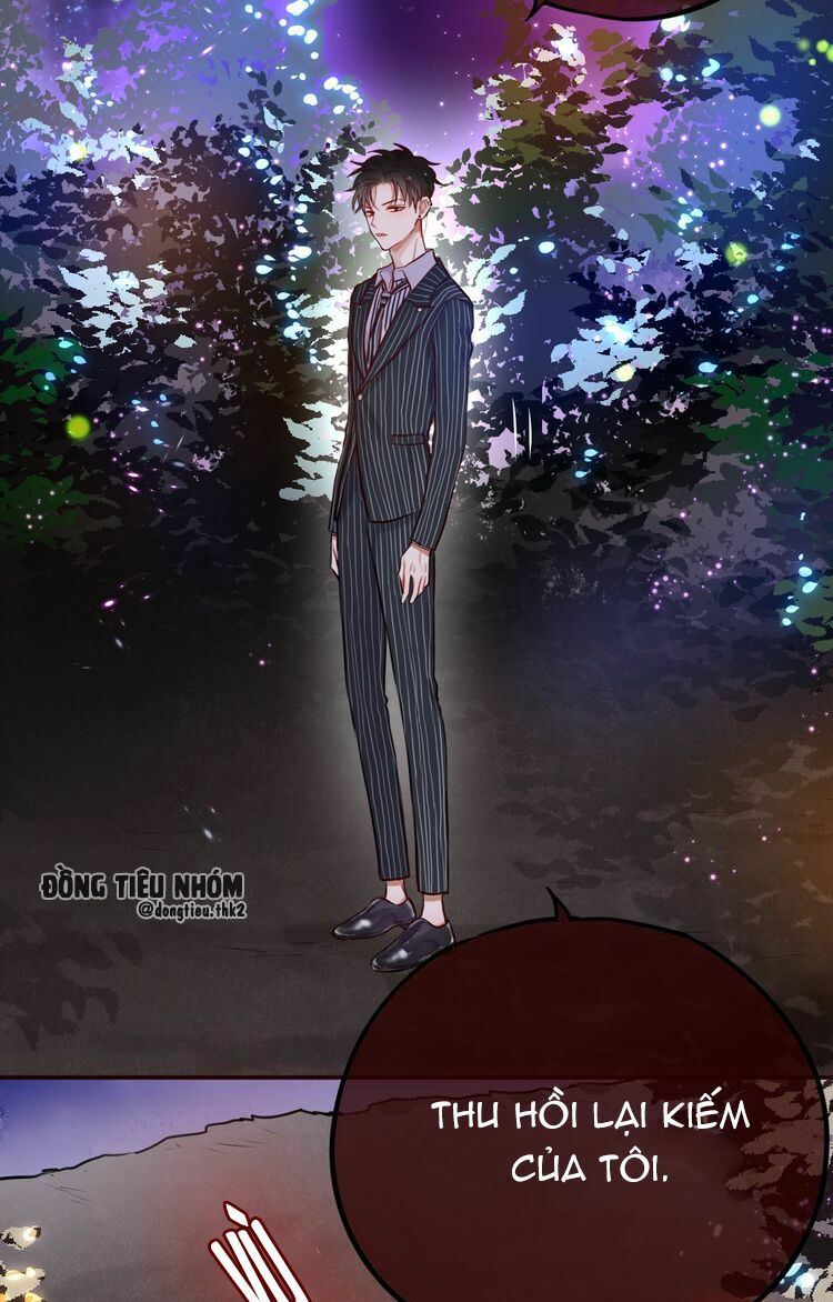 trú dạ liên miên chapter 12 20