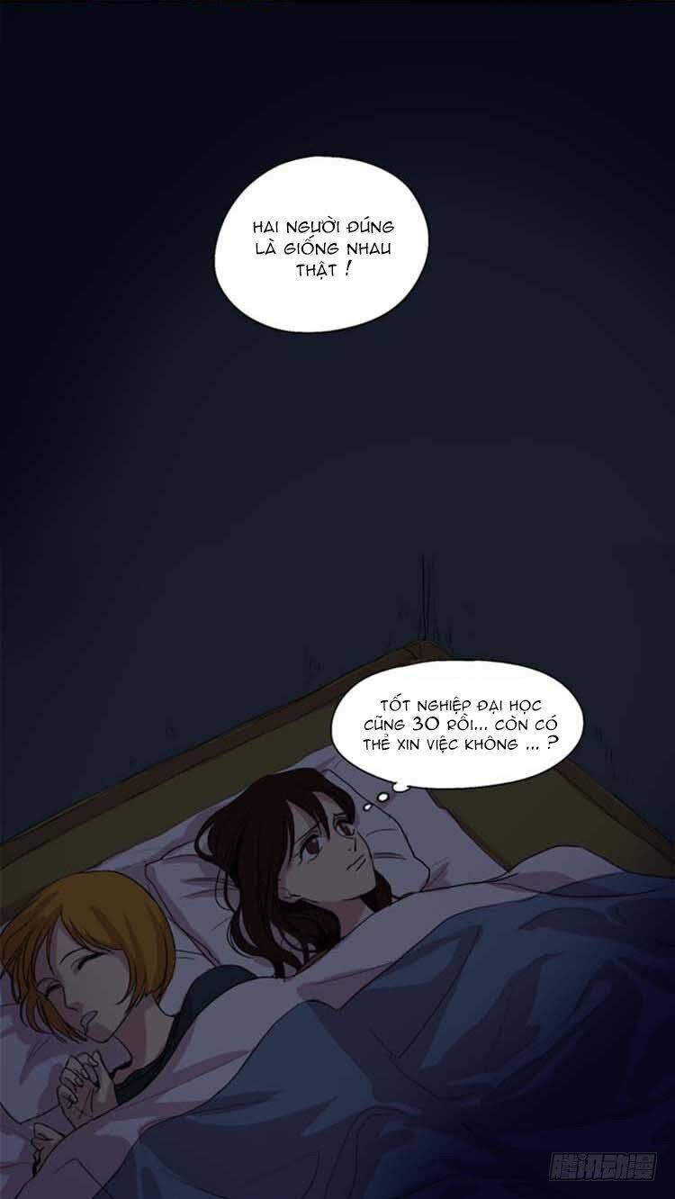 trở lại tuổi mười mấy chapter 4 15