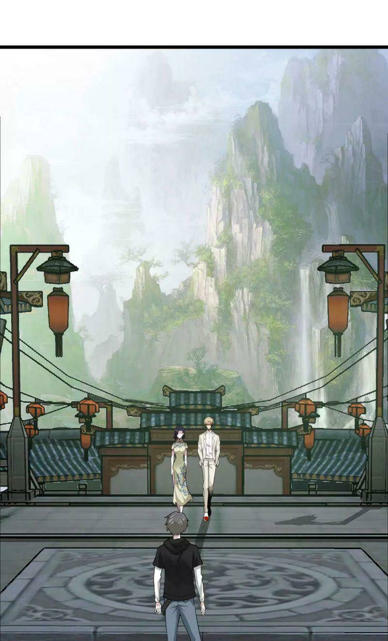 kiếm vũ chapter 180 5