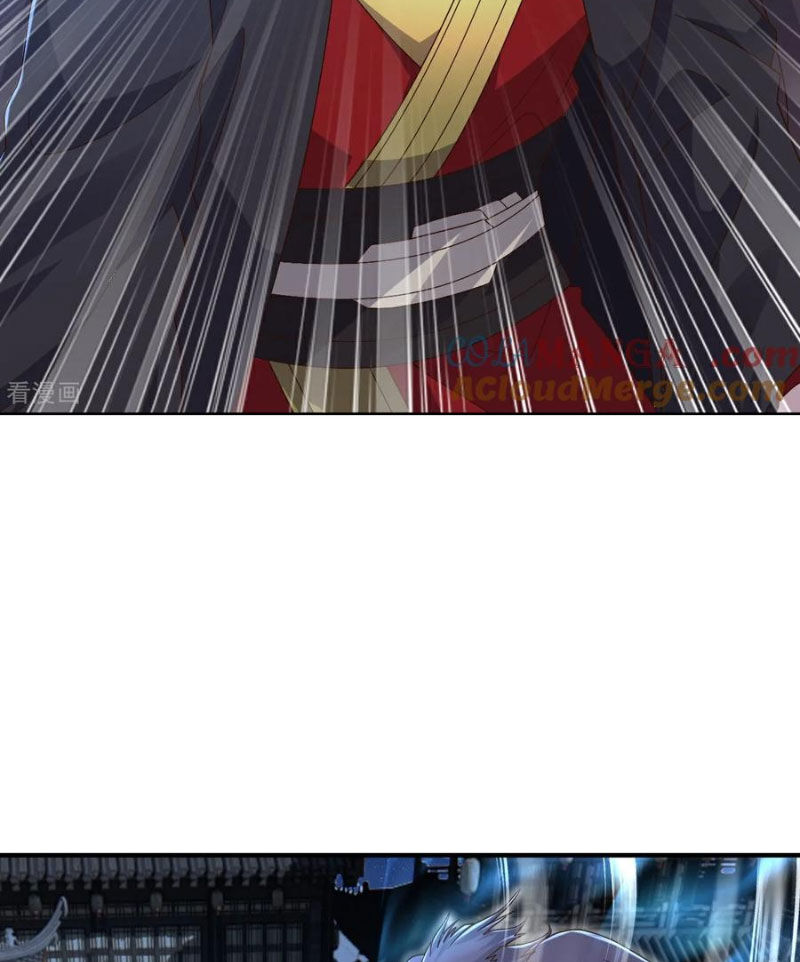 tiên võ đế tôn chapter 585 22