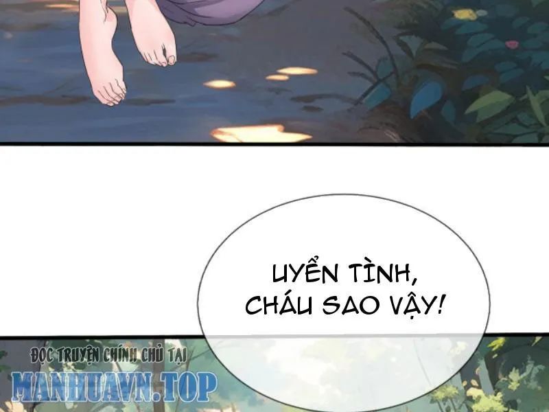 tiên tôn trùng sinh đi ở rể này có chút ầm mĩ chapter 3 27