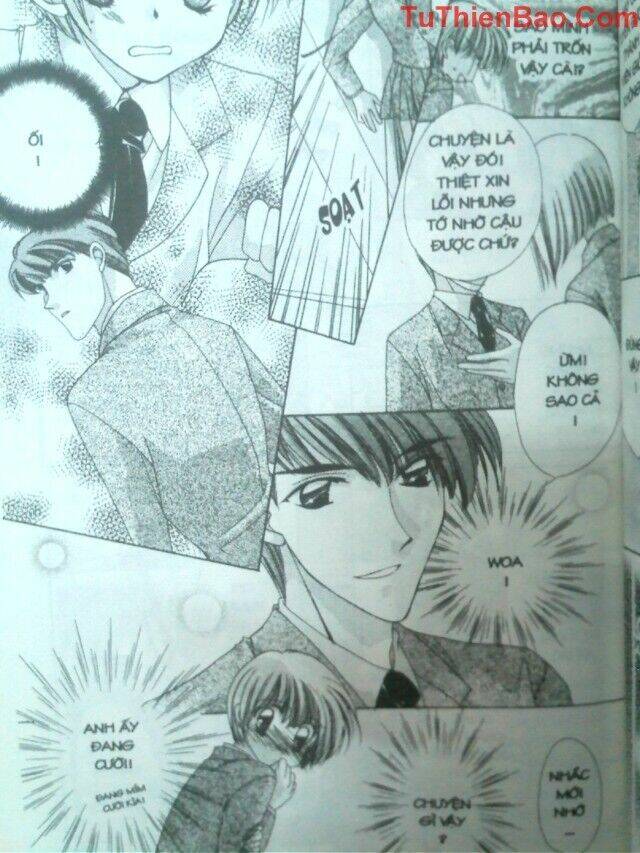 nguyện ước dưới ánh sao chapter 6 144