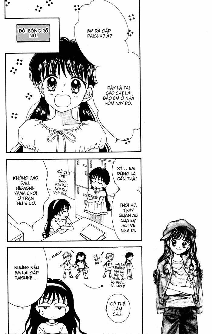 minto na bokura chapter 11 16