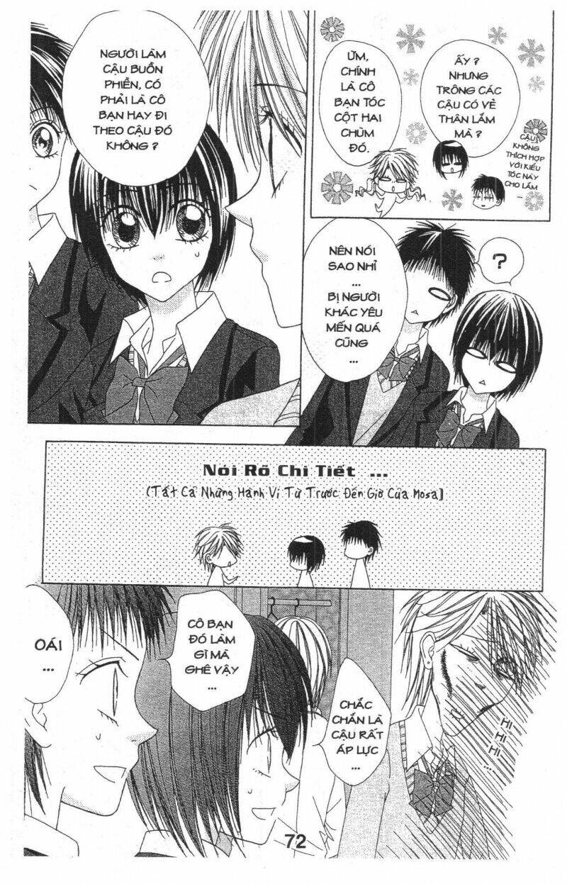 tomodachi gokko [takeuchi ayaka] chapter 7 72