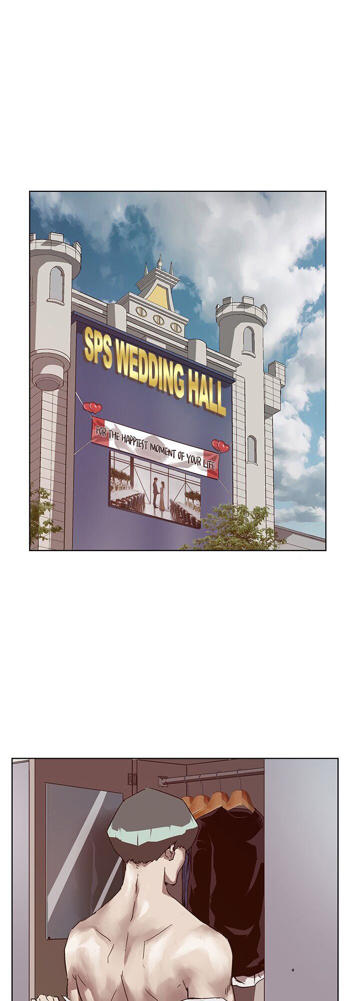 anh hùng yếu chapter 135 2