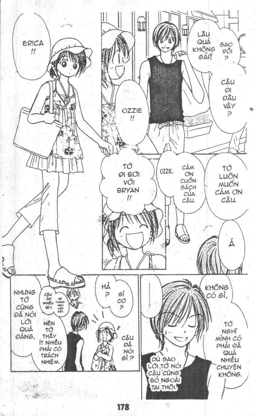 beautiful 100% chapter 2 177