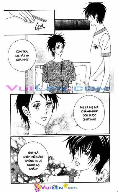 người duy nhất chapter 108 20