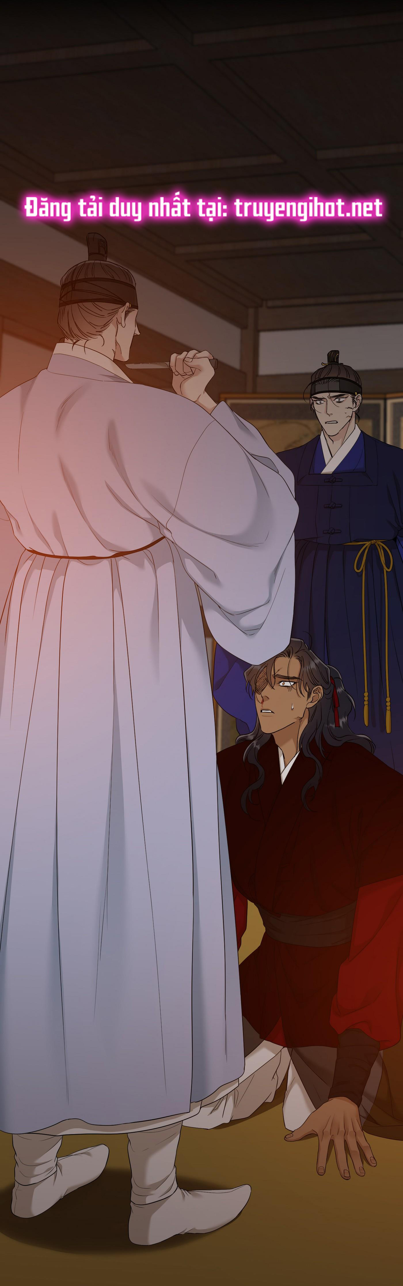 mắt phủ toàn sương chapter 53 31